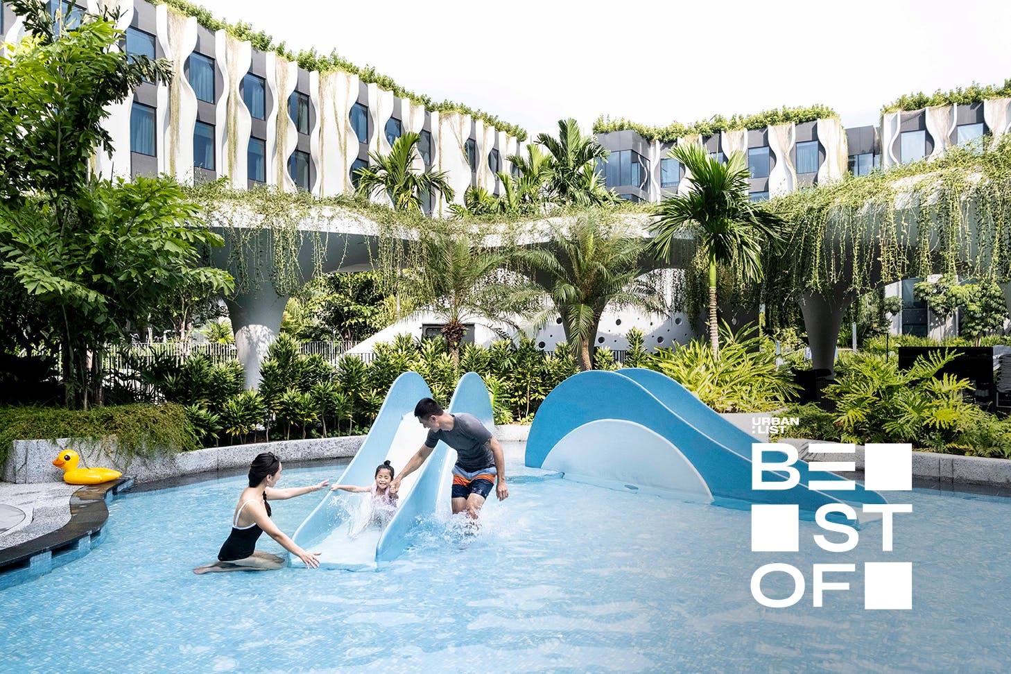 Village Hotel Sentosa